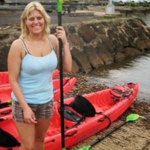 Meet your Posher, Tashana